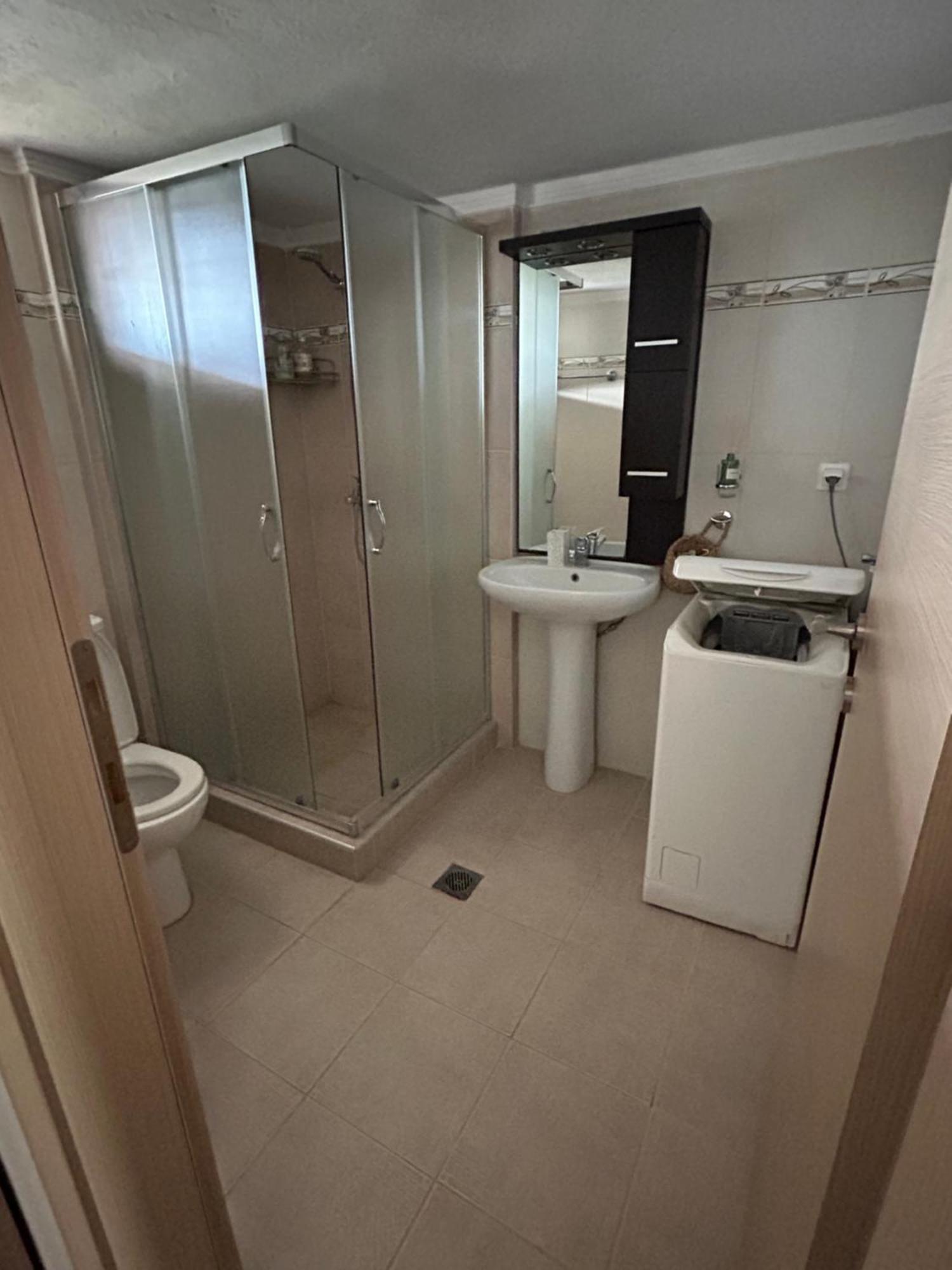 Stone House In Afytos Apartment Екстериор снимка